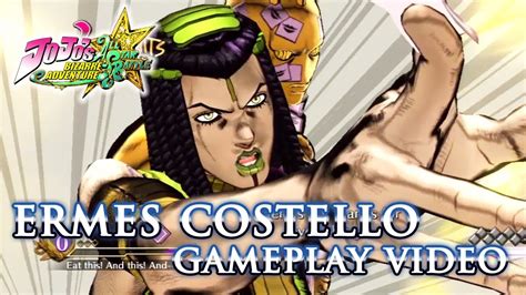 hermes castelo|ermes costello ps3.